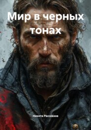 Мир в черных тонах