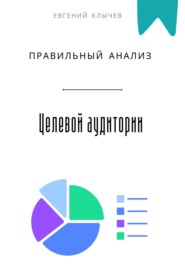 Правильный анализ целевой аудитории