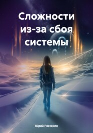 Сложности из-за сбоя системы