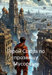 Герой Союза по прозвищу Мусорщик