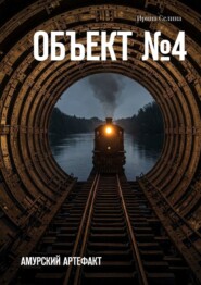 Объект №4. Амурский артефакт