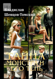 Тайна монстра и его тень