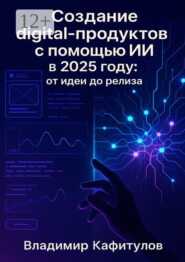 Создание digital-продуктов с помощью ИИ в 2025 году: от идеи до релиза
