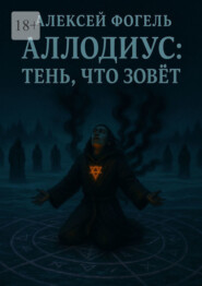 Аллодиус: Тень, что зовет