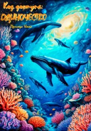 Код доступа: Одиночество. Часть 1.