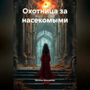 Охотница за насекомыми