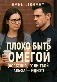 Плохо быть Омегой (особенно, если твой Альфа – идиот)