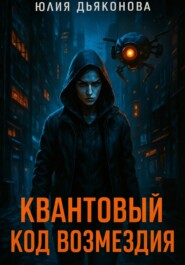 Квантовый код Возмездия