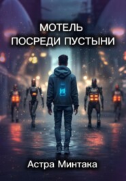 Мотель посреди пустыни