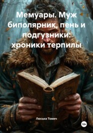 Мемуары. Муж биполярник, пень и подгузники: хроники терпилы