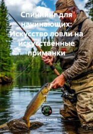 Спиннинг для начинающих: Искусство ловли на искусственные приманки