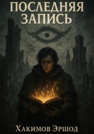 Последняя запись