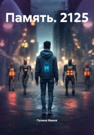 Память. 2125