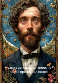 Музыка за кадром: гении, чей голос прозвучал позже