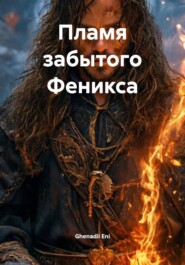 Пламя забытого Феникса