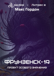 Фрунзенск-19. Проект особого значения