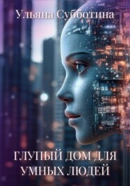 Глупый дом для умных людей