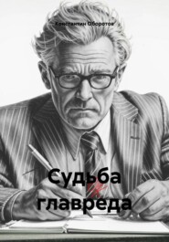 Судьба главреда