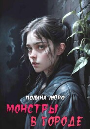 Монстры в городе (Страшный сон)