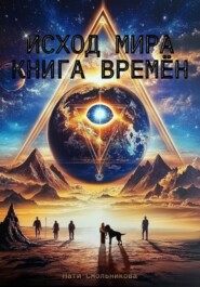 Исход мира. Книга времён