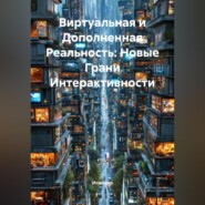 Виртуальная и Дополненная Реальность: Новые Грани Интерактивности