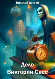 Дело Виктории Сасс