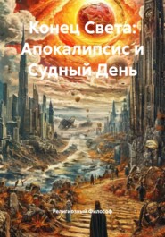 Конец Света: Апокалипсис и Судный День