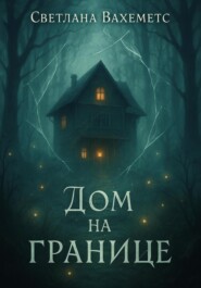 Дом на границе