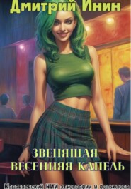 Звенящая весенняя капель