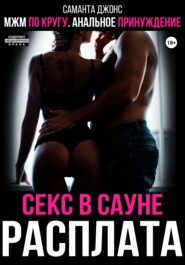МЖМ по кругу. Анальное принуждение. Секс в сауне. Расплата