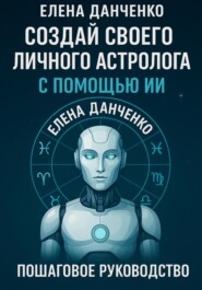 «Создай своего личного астролога с помощью ИИ: Пошаговое руководство»