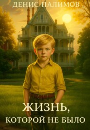 Жизнь, которой не было
