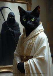 Одиссея лорда Аумкотччи. Жизнь 8-я