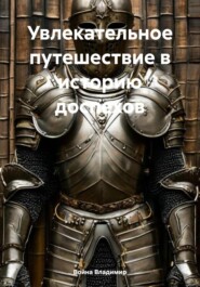 Увлекательное путешествие в историю доспехов