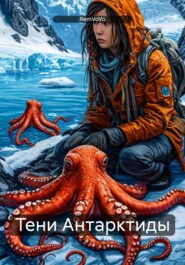 Тени Антарктиды