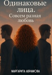 Одинаковые лица – совсем разная любовь