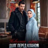 Невеста горца. Долг перед кланом