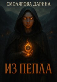 Из пепла