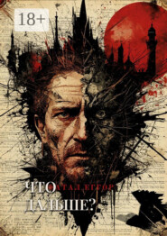 Что дальше?