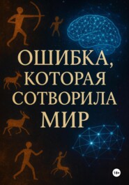 Ошибка, которая сотворила мир