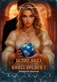 Исход мира. Книга времён – 2
