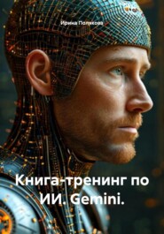 Книга-тренинг по ИИ. Gemini.