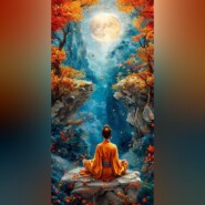 Сила Внутреннего Потенциала: Как Раскрыть Себя и Жить Осознанно