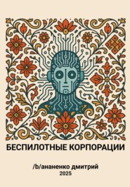 Беспилотные корпорации
