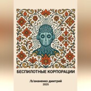 Беспилотные корпорации