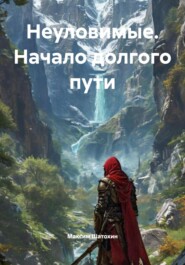 Неуловимые. Начало долгого пути