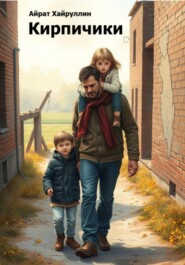 Кирпичики