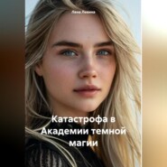 Катастрофа в Академии темной магии