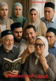 Испанский стыд