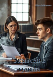 Экзамен в тумане